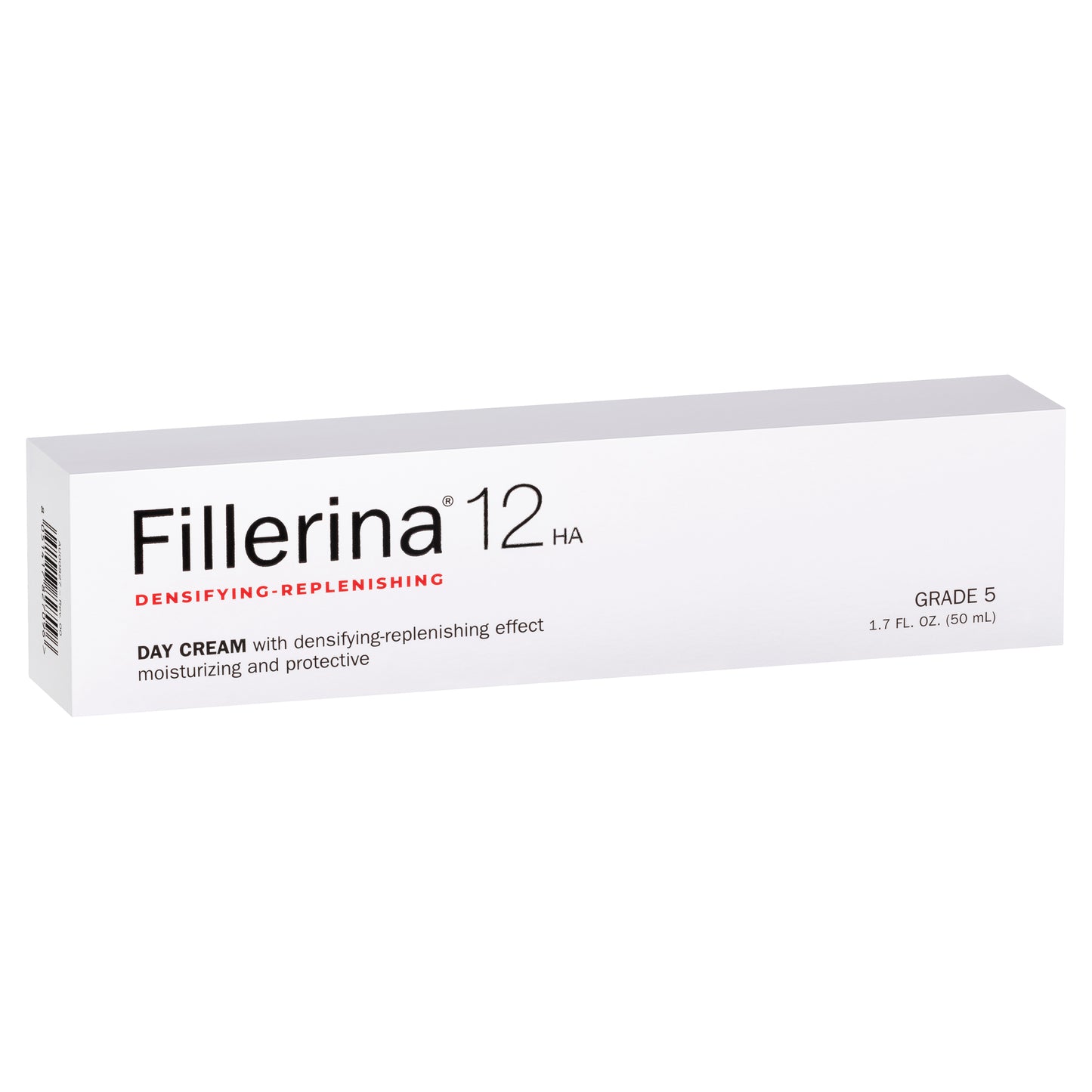 Fillerina 12HA Densifying Day Cream - Grade 5