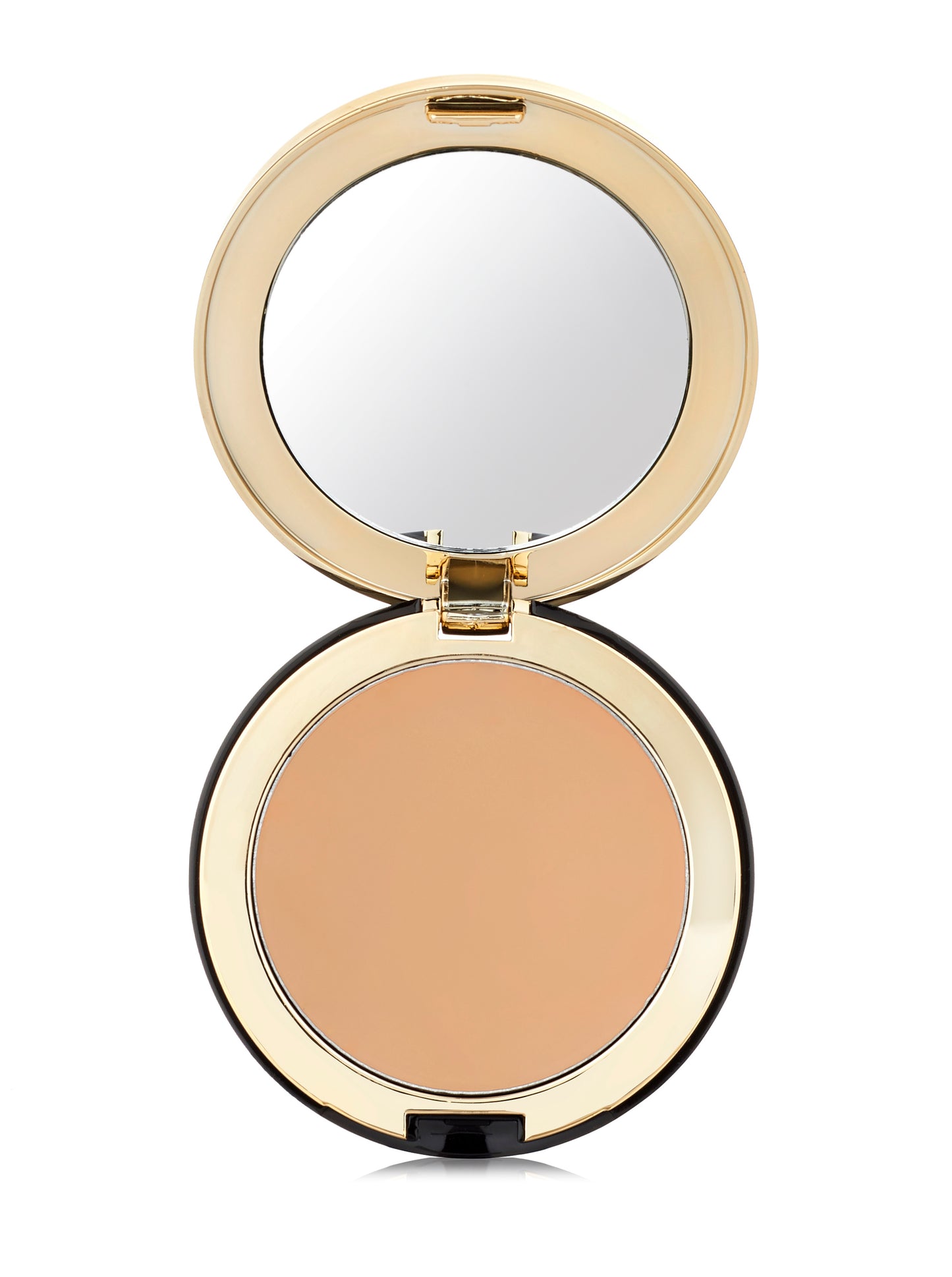 Argan Mineral Cream Foundation Compact - Cream