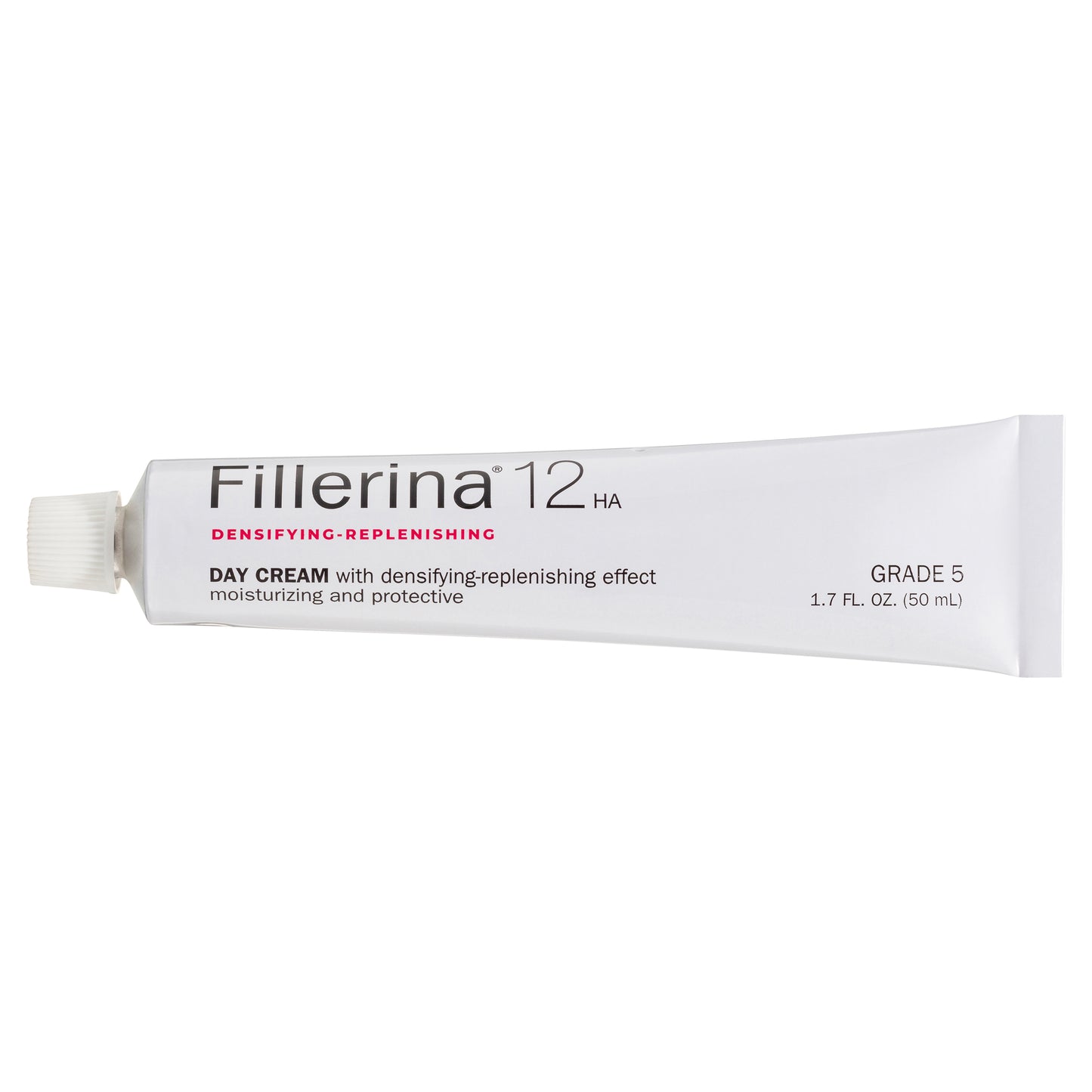 Fillerina 12HA Densifying Day Cream - Grade 5