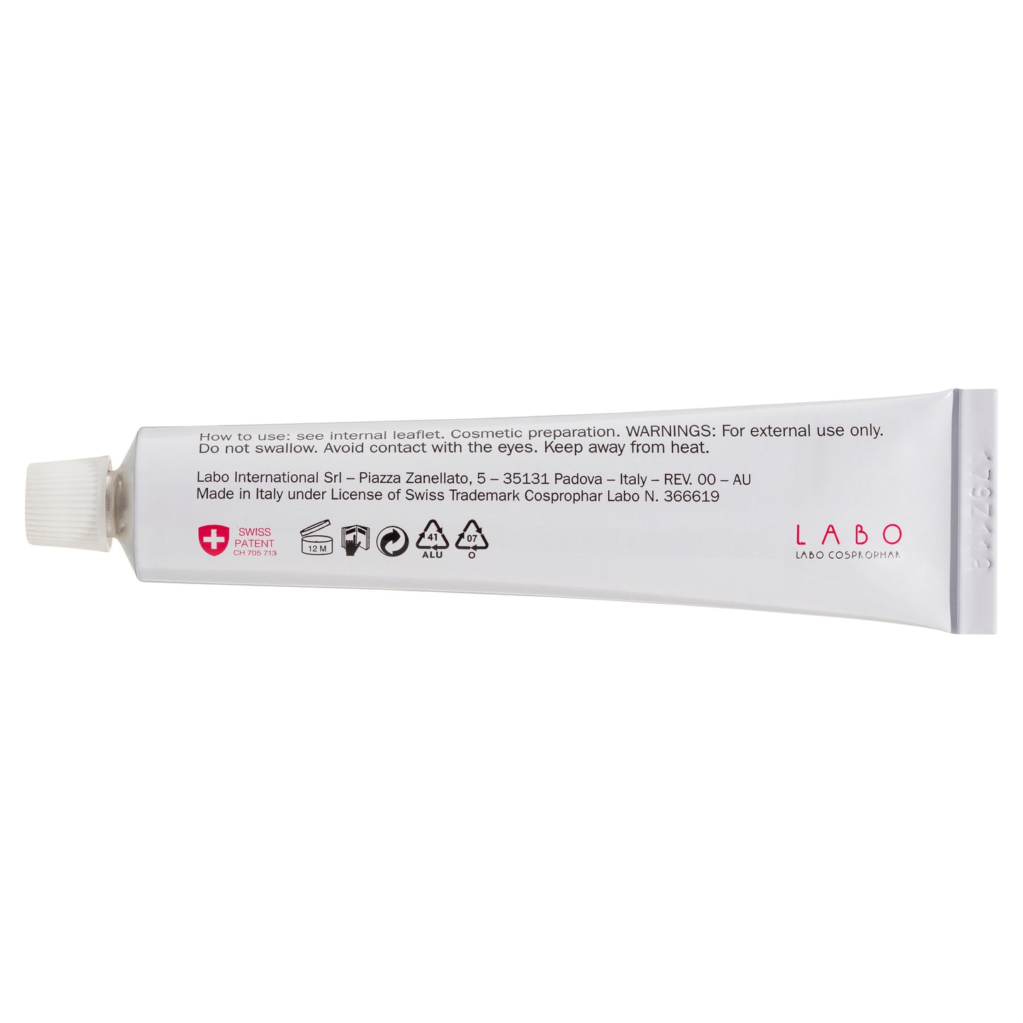 Fillerina 12HA Densifying Day Cream - Grade 5
